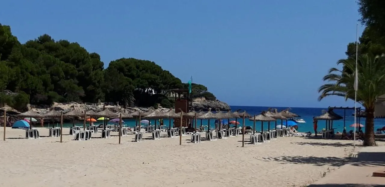 ** Guest house Hostal Mistral Cala d'Or  Spain