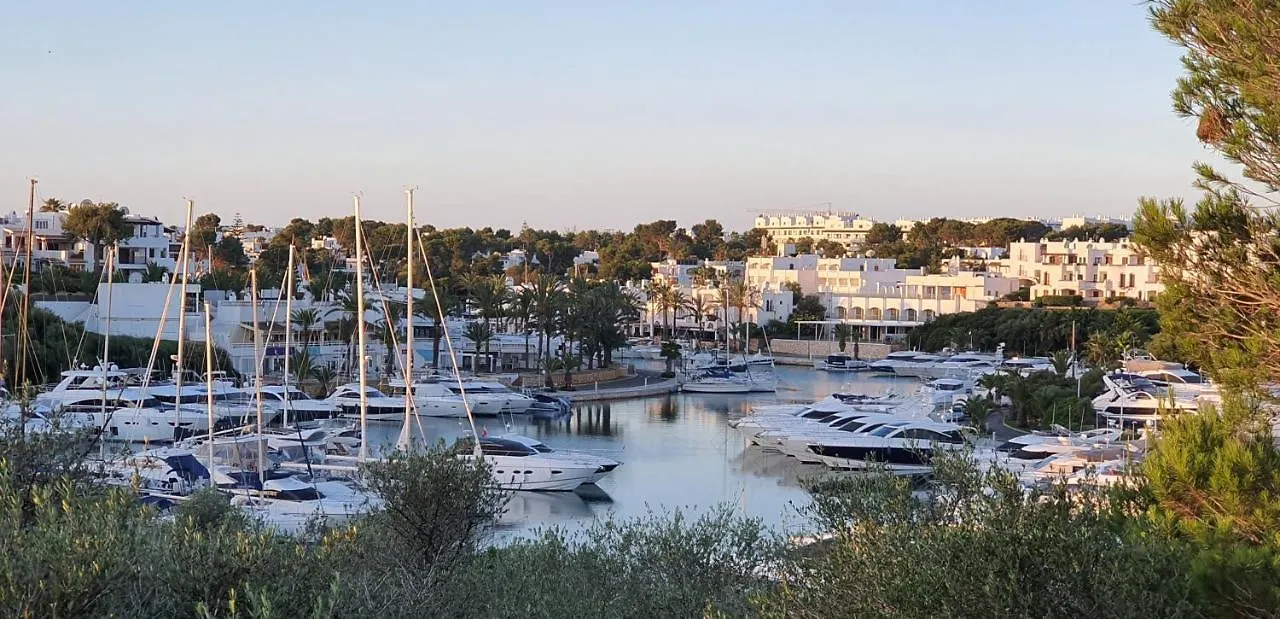 Hostal Mistral Cala d'Or  Cala d'Or (Mallorca)