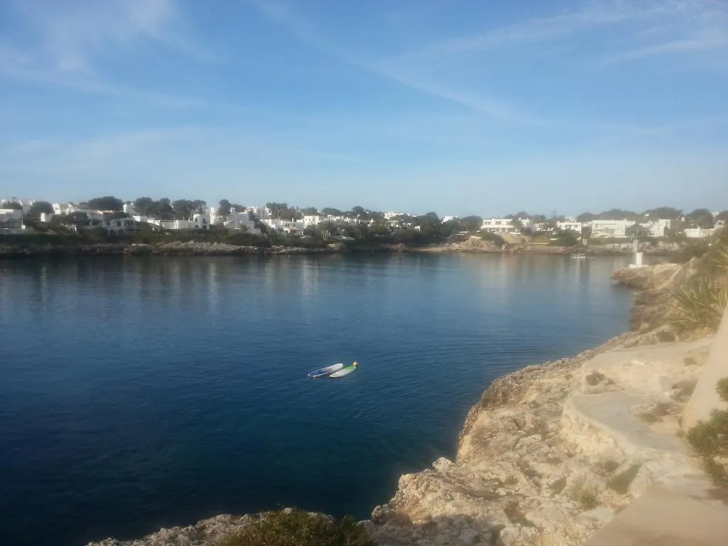 Hostal Mistral Cala d'Or  2*, Cala d'Or (Mallorca)