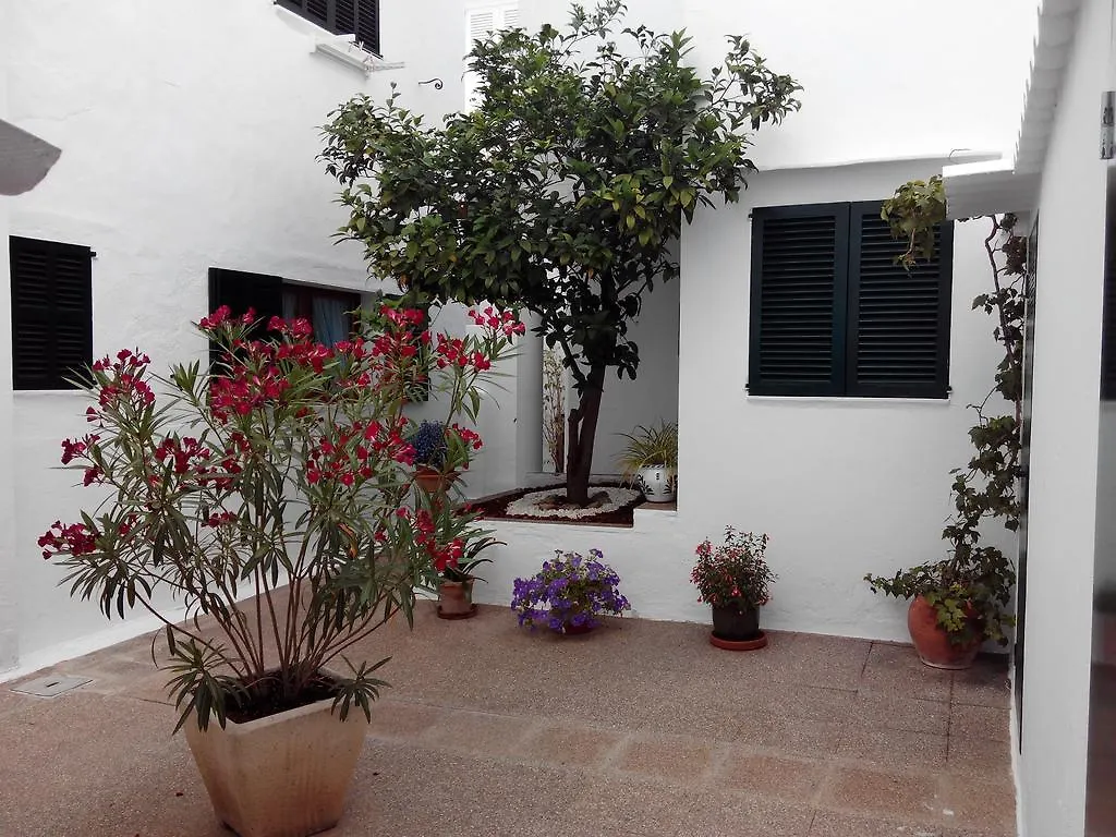 Hostal Mistral Cala d'Or  2*, Cala d'Or (Mallorca) Spain