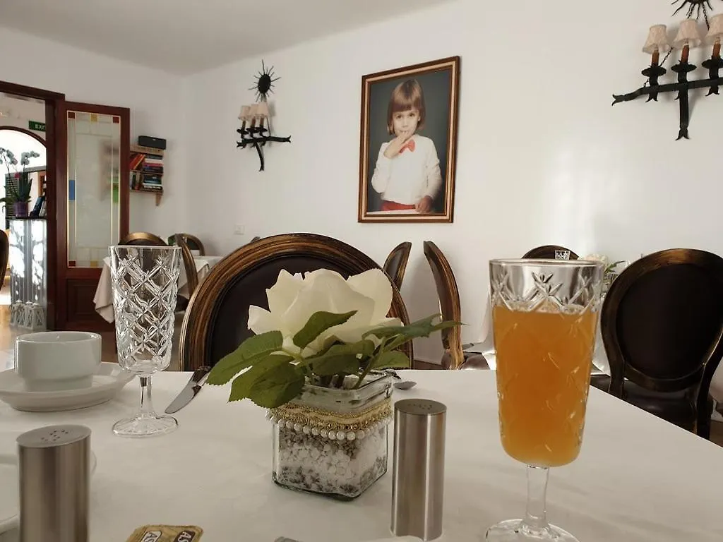 Hostal Mistral Cala d'Or  Guest house Cala d'Or (Mallorca)
