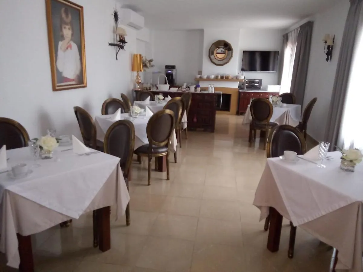 Hostal Mistral Cala d'Or  Guest house Cala d'Or (Mallorca)