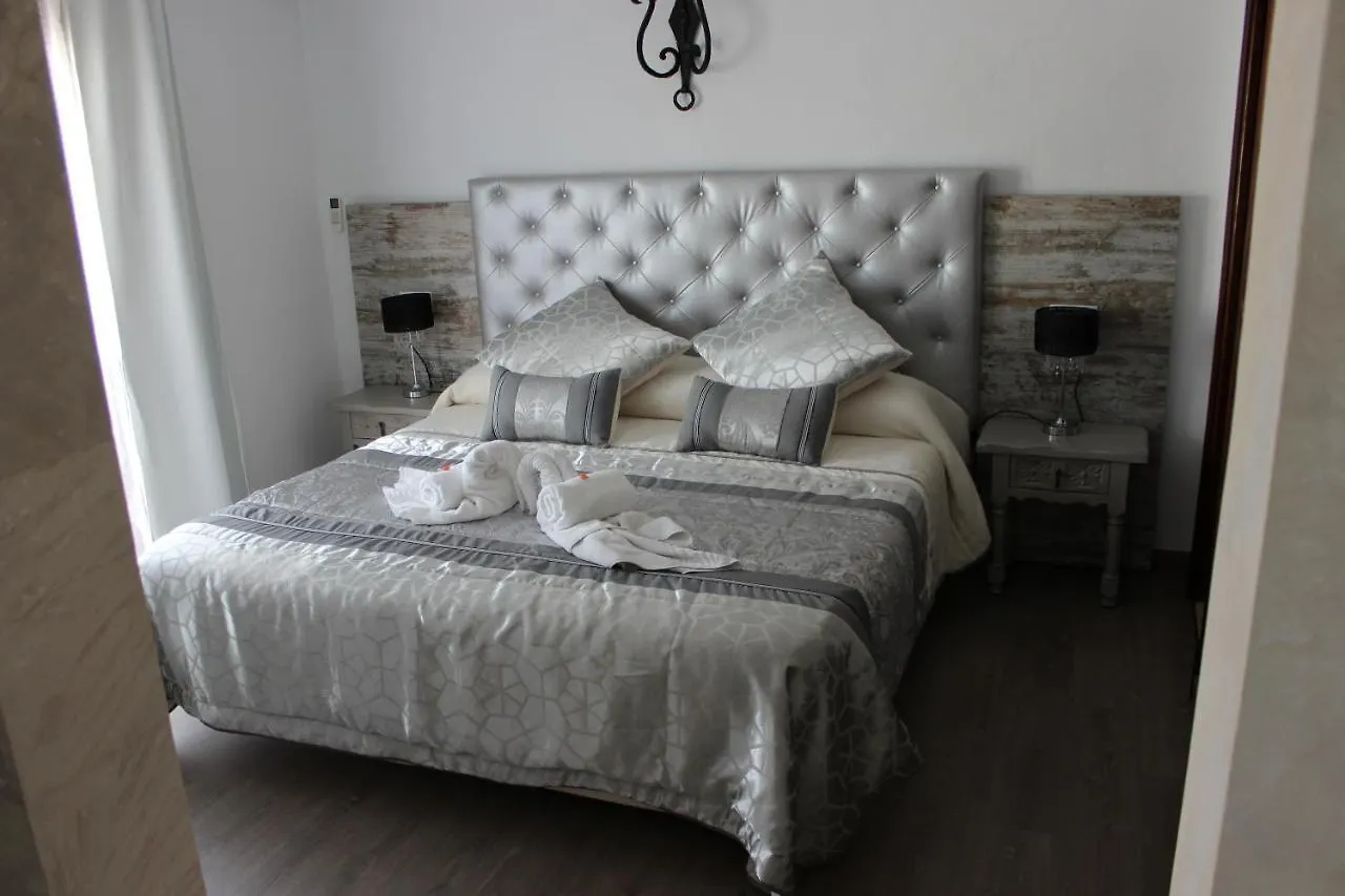 ** Guest house Hostal Mistral Cala d'Or  Spain