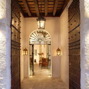 Hotel Boutique Corral Del Rey ***