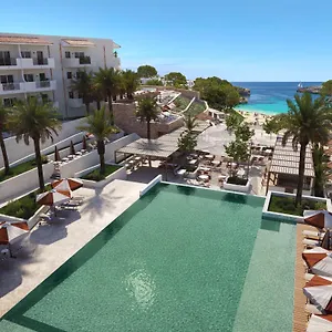 Inturotel Esmeralda Park **** Кала де Ор