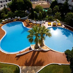 Bluesea Club Martha's **** Кала де Ор