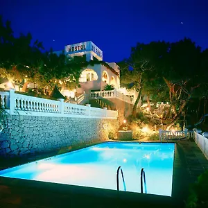 Bed & Breakfast Pinos