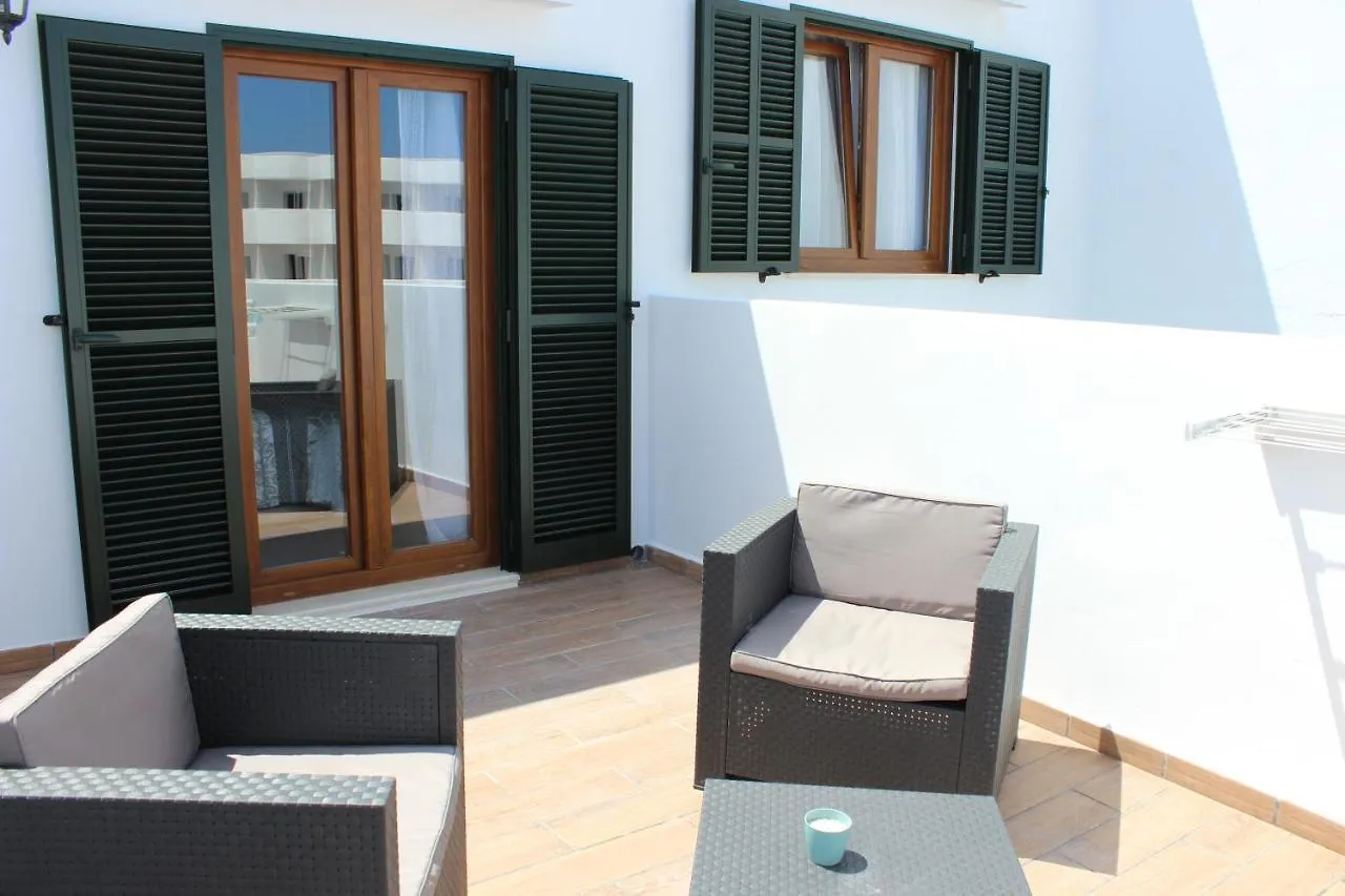 Boutique Hostal Mistral Cala D´Or 2*,  Španělsko