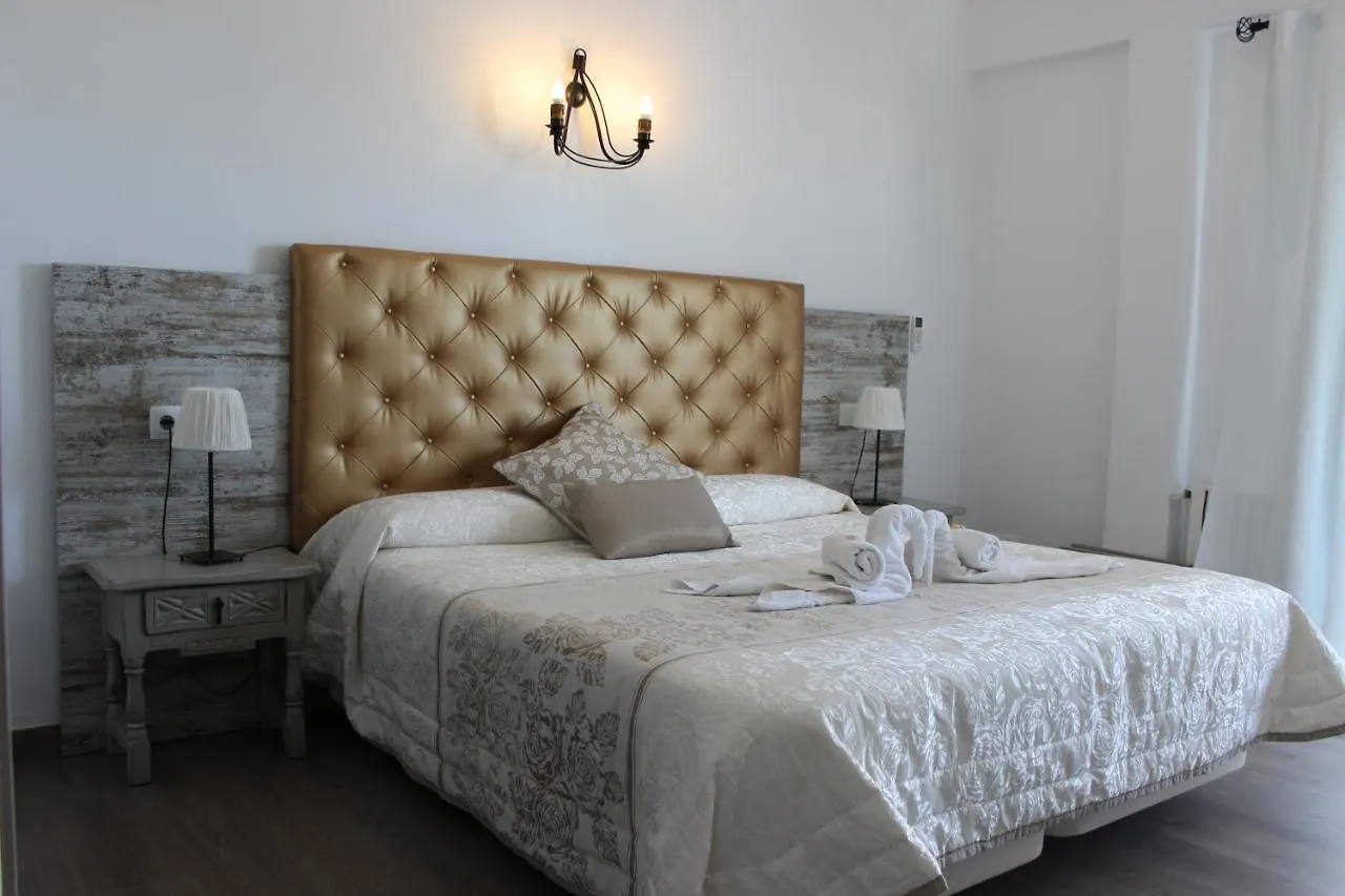 Boutique Hostal Mistral Cala D´Or Penzion