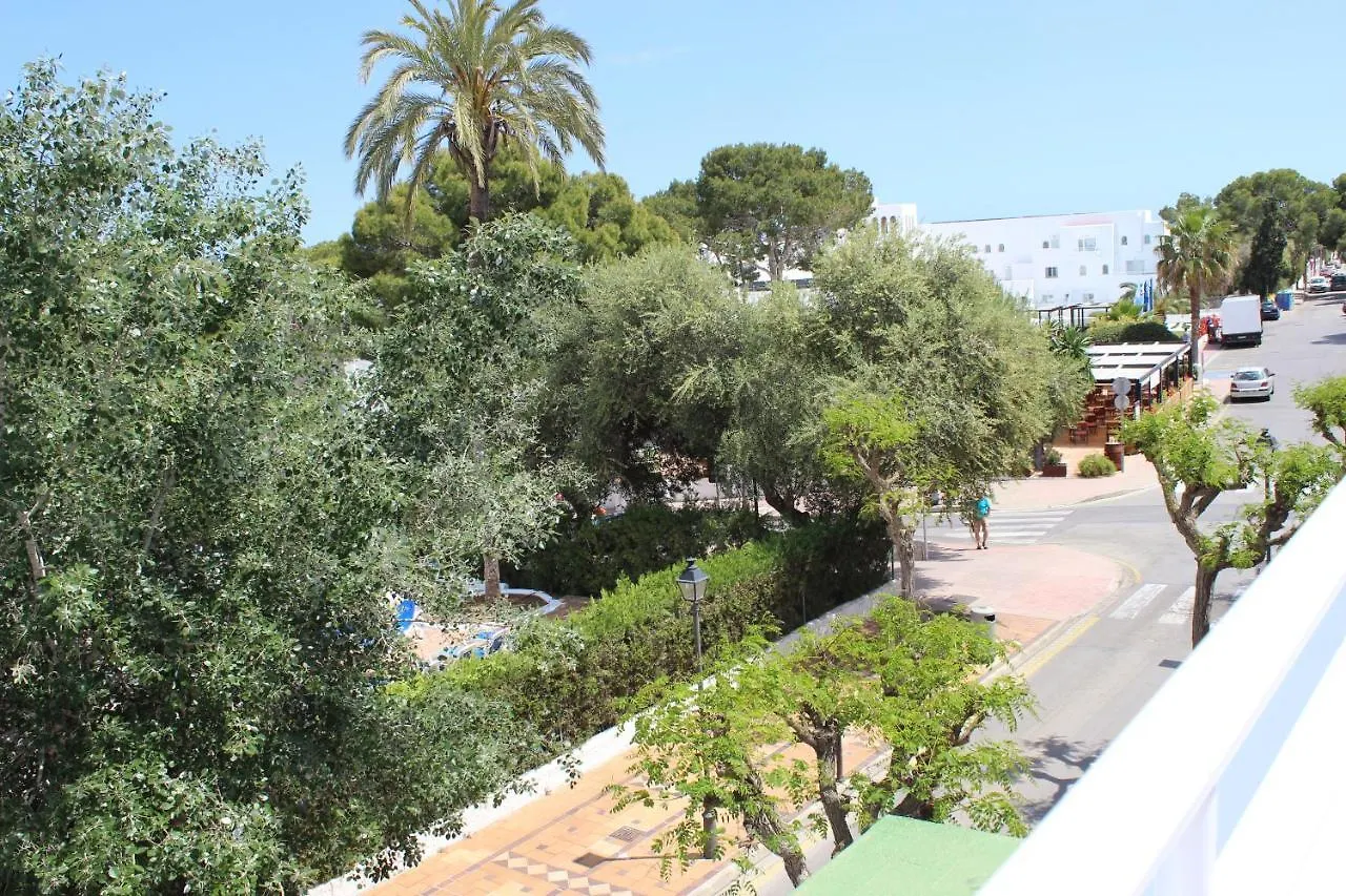 Boutique Hostal Mistral Cala D´Or 2*,