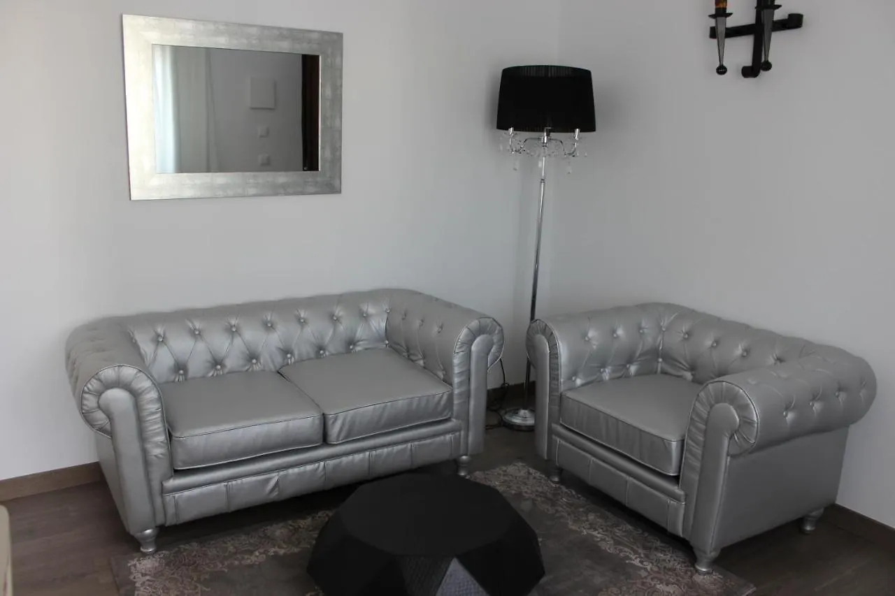 ** Penzion Boutique Hostal Mistral Cala D´Or Španělsko